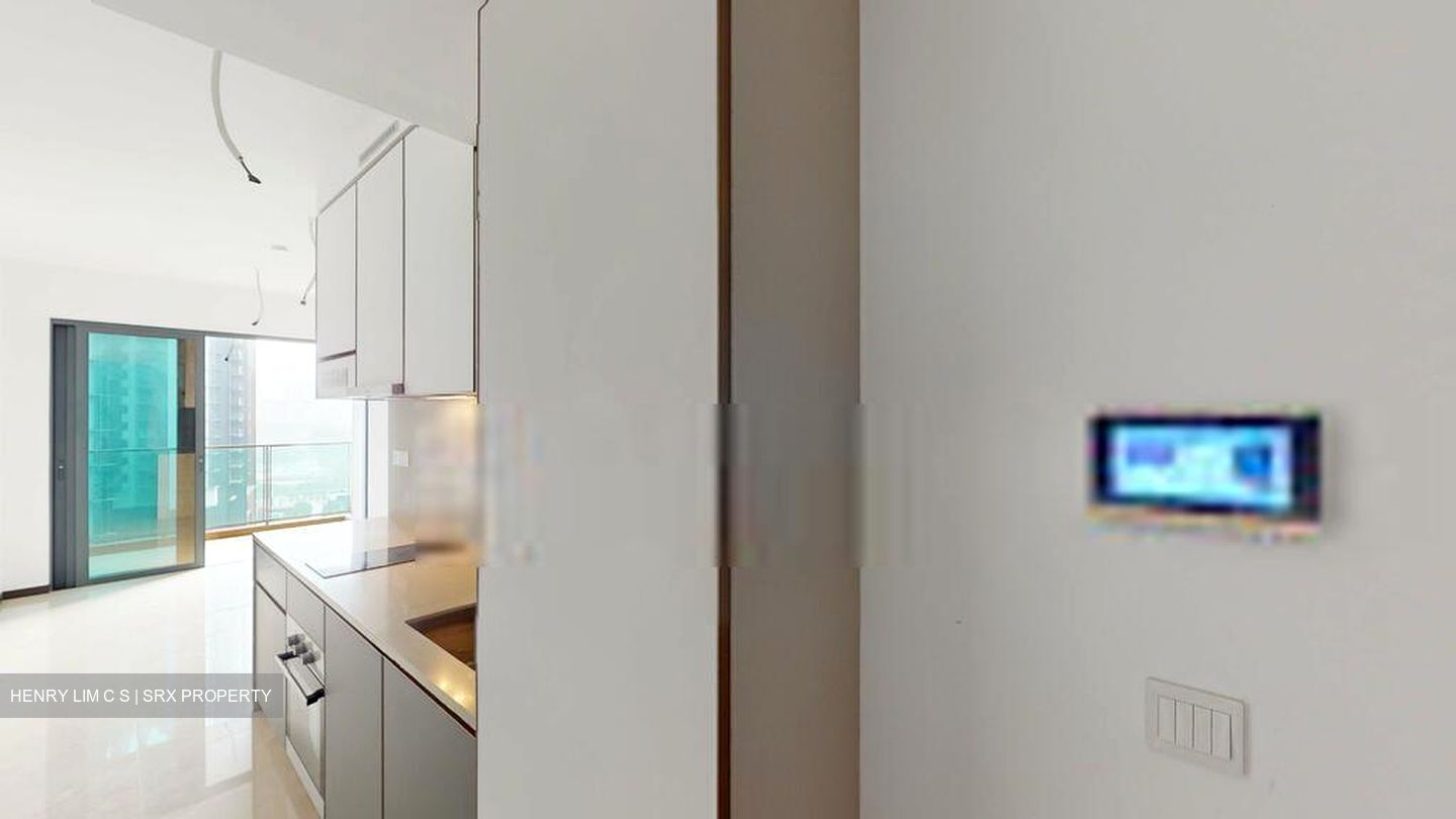 Normanton Park (D5), Apartment #581897441